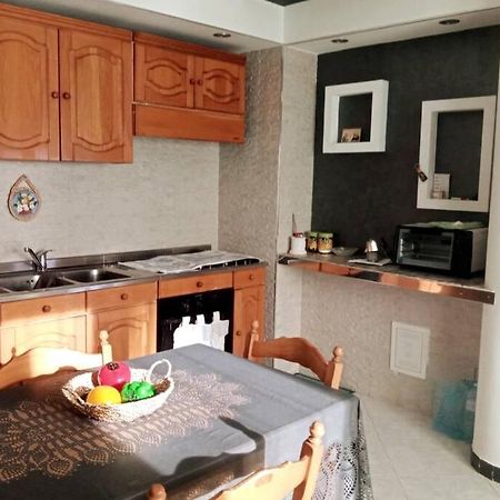 ** La Casa Sul Pozzo Appartamento Irsina Esterno foto