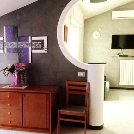 ** La Casa Sul Pozzo Appartamento Irsina Esterno foto