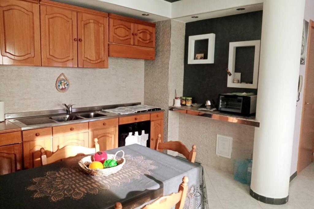 ** La Casa Sul Pozzo Appartamento Irsina Esterno foto