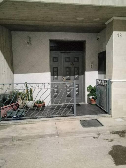 ** La Casa Sul Pozzo Appartamento Irsina Esterno foto