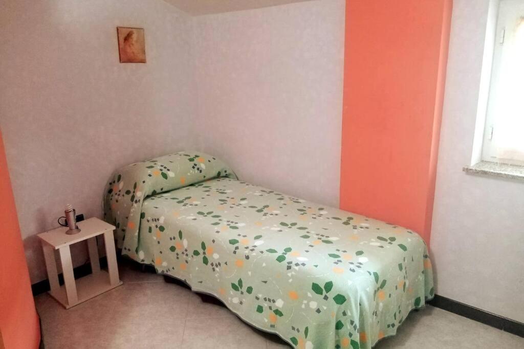 ** La Casa Sul Pozzo Appartamento Irsina Esterno foto