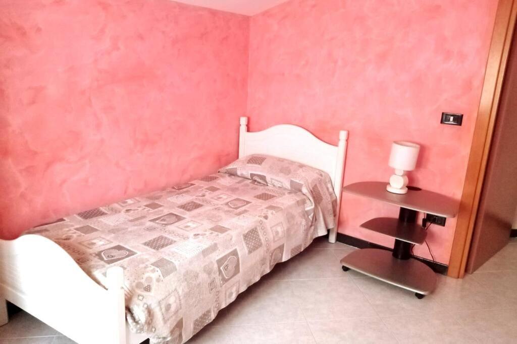 ** La Casa Sul Pozzo Appartamento Irsina Esterno foto