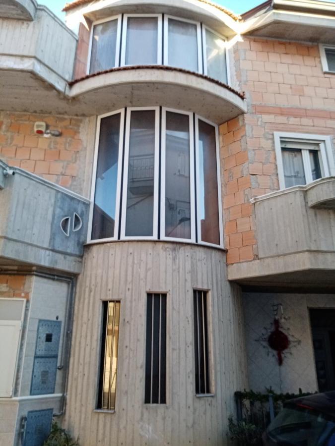 ** La Casa Sul Pozzo Appartamento Irsina Esterno foto