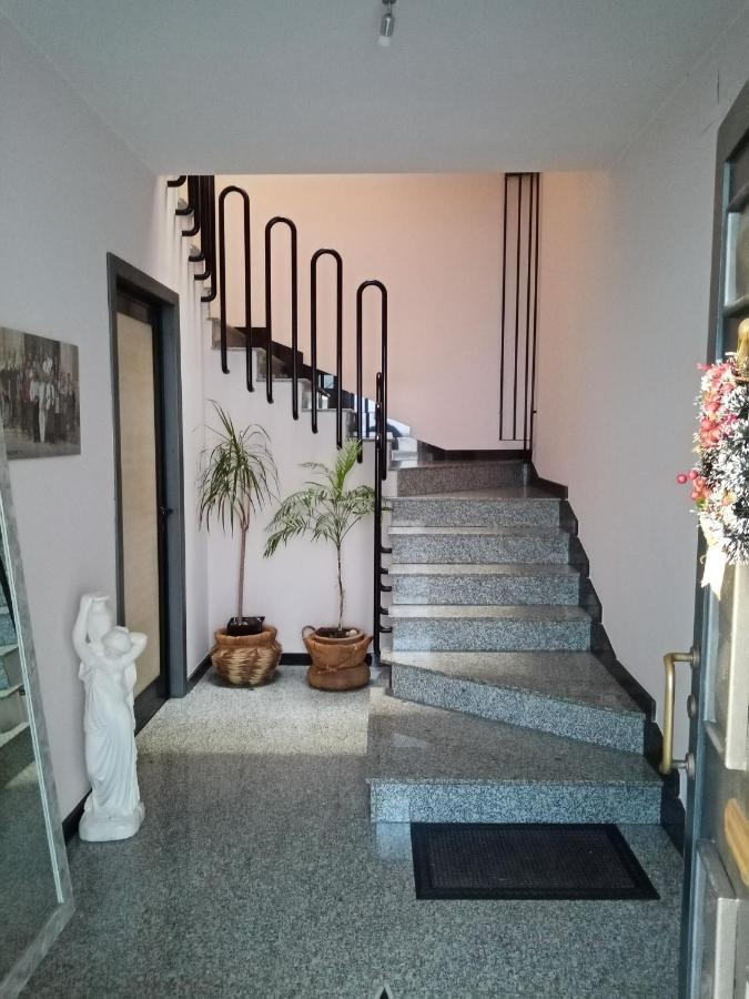 ** La Casa Sul Pozzo Appartamento Irsina Esterno foto