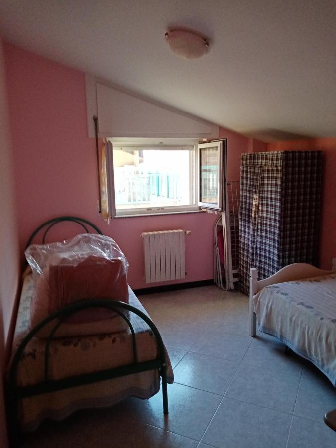 ** La Casa Sul Pozzo Appartamento Irsina Esterno foto