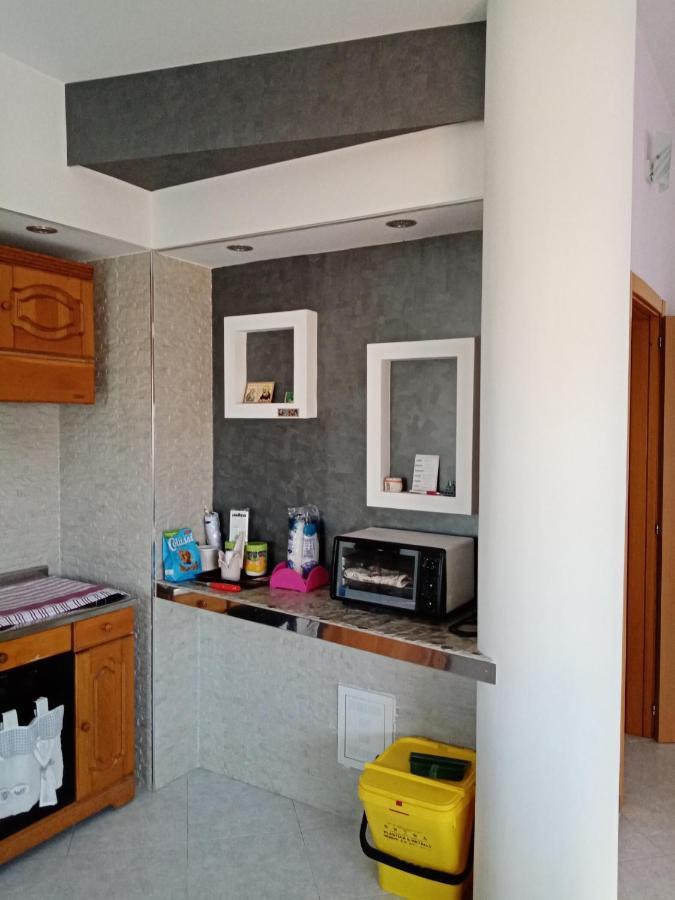 ** La Casa Sul Pozzo Appartamento Irsina Esterno foto