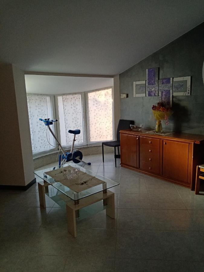 ** La Casa Sul Pozzo Appartamento Irsina Esterno foto